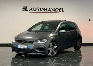 Volkswagen Golf 2017